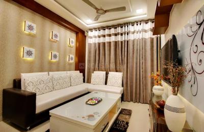 Project Image of 0.0 - 1040.0 Sq.ft 2 BHK Apartment for buy in Shri Radha Vintage Phase 1