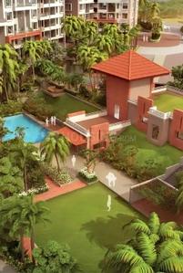 Project Image of 321.0 - 582.0 Sq.ft 1 BHK Apartment for buy in Pandit Red Earth Phase 1
