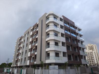 Project Image of 623.12 - 690.5 Sq.ft 2 BHK Apartment for buy in Balaji Opec prime