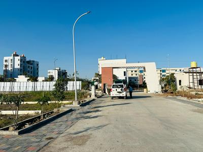 Project Image of 1089.85 - 3000.44 Sq.ft Residential Plot Plot for buy in Neelkanth Nagari