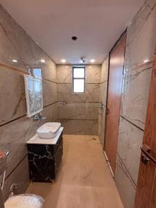 Project Image of 1800.0 - 1890.0 Sq.ft 3 BHK Builder Floor for buy in Satvik Green Vista Residency