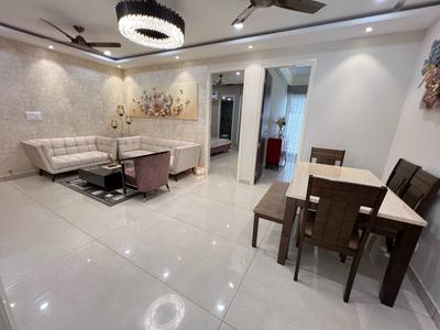 Project Image of 1551.0 - 1611.0 Sq.ft 3 BHK Apartment for buy in Sapphire Court