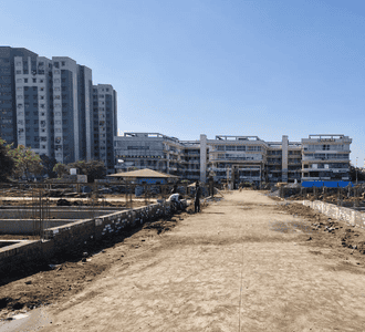 Project Image of 458.54 - 1671.42 Sq.ft Residential Plot Plot for buy in Shiv Siddhi Bunglows