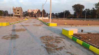 Project Image of 1200.0 - 1500.0 Sq.ft Residential Plot Plot for buy in Sai Prakruthi Gardeniaa