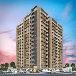 Project Image of 0.0 - 1890.0 Sq.ft 3 BHK Apartment for buy in Madhuram Prime