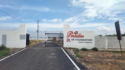 Project Image of 733.0 - 1066.0 Sq.ft Residential Plot Plot for buy in VR Paradise