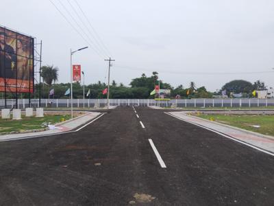 Project Image of 500.0 - 2900.0 Sq.ft Residential Plot Plot for buy in GP Homes Cressida Park