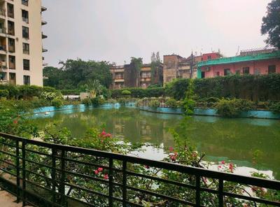 Project Image of 1516.0 - 1816.0 Sq.ft 3 BHK Apartment for buy in Fort Oasis