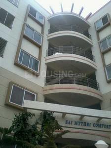 Project Image of 1125.0 - 1475.0 Sq.ft 2 BHK Apartment for buy in Sai Mytri Comforts