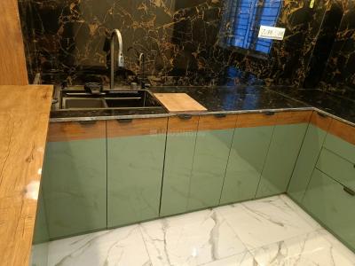 Project Image of 813.0 - 966.0 Sq.ft 2 BHK Apartment for buy in Gajapati Appartment