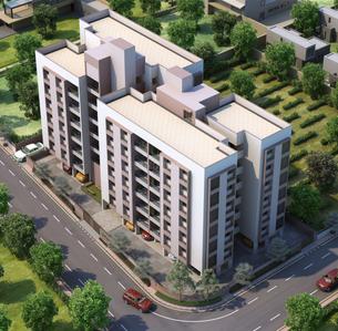 Project Image of 0.0 - 963.37 Sq.ft 3 BHK Apartment for buy in Satya Elegance