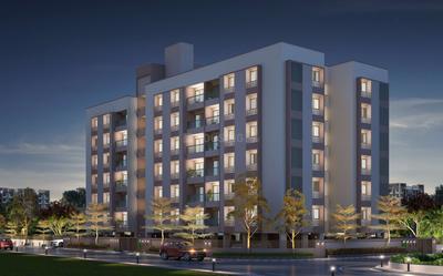 Satya Elegance Elevation 1