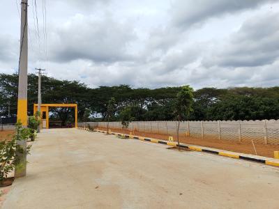 Project Image of 1000.0 - 1600.0 Sq.ft Residential Plot Plot for buy in Sana Royal Heaven