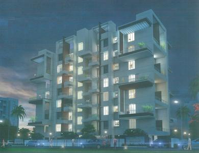 Gallery Cover Pic of Krushnarang Skylight