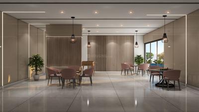 Project Image of 2094.33 - 5286.37 Sq.ft 3 BHK Apartment for buy in Chakolas Fountainhead