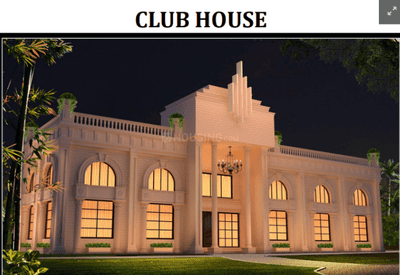 Project Image of 1729.0 - 4267.0 Sq.ft 3 BHK Villa for buy in Mayflower Estate Villa