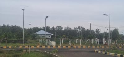 Project Image of 1386.0 - 3238.0 Sq.ft Residential Plot Plot for buy in Vikaa Aranya Garden