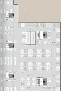 Project Image of 1201.14 - 2307.57 Sq.ft 2 BHK Apartment for buy in Grand Vissta
