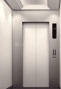 Project Image of 530.0 - 975.0 Sq.ft 1 BHK Apartment for buy in AKVS Surya Heights