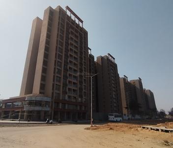 Project Image of 1660 Sq.ft 3 BHK Apartment / Flat for sale in Vaishno Devi Circle for Rs. 8900000