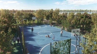 Project Image of 700.0 - 2000.0 Sq.ft Residential Plot Plot for buy in TVS Emerald Lake Shore
