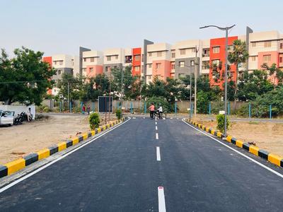 Project Image of 600.0 - 5000.0 Sq.ft Residential Plot Plot for buy in Value Serasa Fortune