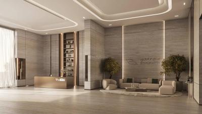 Project Image of 455.0 - 1254.0 Sq.ft 1 BHK Apartment for buy in Binghatti Ivory