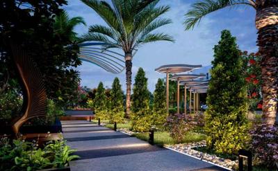 Project Image of 418.72 - 4076.94 Sq.ft Residential Plot Plot for buy in R R Ouro Hills Phase II