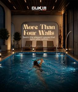 Project Image of 1145.0 - 1862.0 Sq.ft 2 BHK Apartment for buy in Aerovista