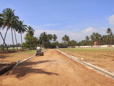 Project Image of 653.0 - 2613.0 Sq.ft Residential Plot Plot for buy in Vijay Nakshatra