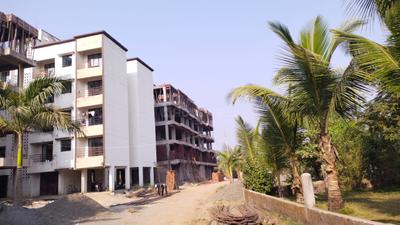 Project Image of 550.0 - 850.0 Sq.ft 1 BHK Apartment for buy in Shree Township