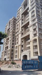 Project Image of 530.34 - 641.1 Sq.ft 2 BHK Apartment for buy in Spelndid Murlidhar Sky