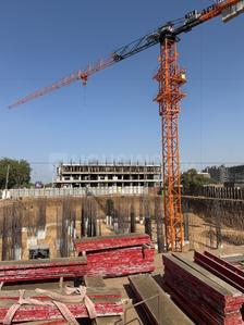 Project Image of 0.0 - 871.12 Sq.ft 3 BHK Apartment for buy in Shivansh THE CLIFF