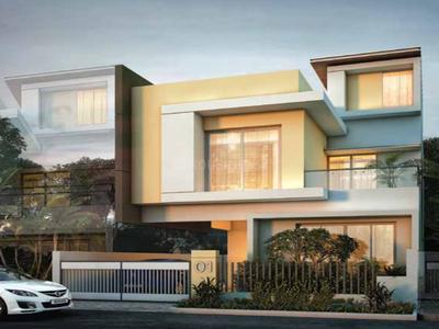 Project Image of 0.0 - 1182.0 Sq.ft 2 BHK Villa for buy in S And P Signature Villas