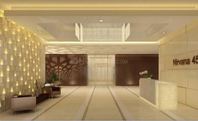 Project Image of 766.0 - 1874.0 Sq.ft 2 BHK Apartment for buy in KUL 45 Nirvana Hills C2 Wing