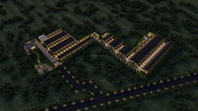 Project Image of 2955.0 - 2985.0 Sq.ft 4 BHK Villa for buy in SJ Park Ville