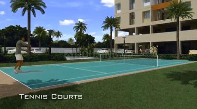 Project Image of 574.0 - 1408.0 Sq.ft 1 BHK Apartment for buy in Akila Heights