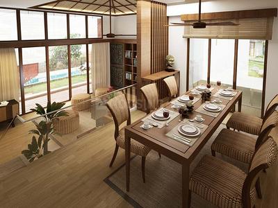Project Image of 2389.0 - 3056.0 Sq.ft 3 BHK Villa for buy in Peninsula Ashok Beleza