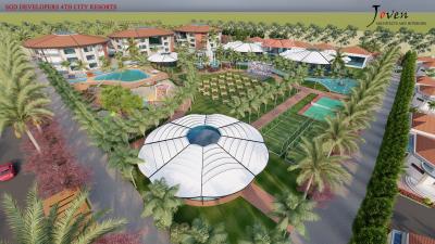 Project Image of 300 Sq.ft Residential Plot / Land for sale in Chinchod for Rs. 4350000