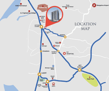 Project Image of 741.05 - 1037.73 Sq.ft 2 BHK Apartment for buy in Mukund Kedar