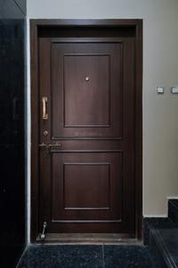 Project Image of 0.0 - 856.0 Sq.ft 2 BHK Apartment for buy in Avkash Tapas Premium Apartments
