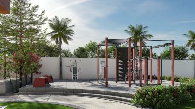 Project Image of 1165.0 - 1580.0 Sq.ft 2 BHK Apartment for buy in Honey Sanchike