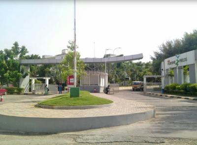 Project Image of 1426.0 - 1868.0 Sq.ft 3 BHK Apartment for buy in Indu Fortune Fields apartments