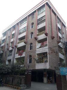 Project Image of 0.0 - 1530.0 Sq.ft 3 BHK Apartment for buy in Pradeep Srinilaya Enclave