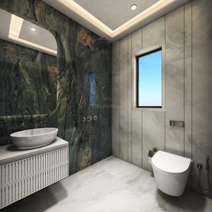 Project Image of 320.76 - 703.0 Sq.ft 1 BHK Apartment for buy in Riu Siddhivinayak Aarambh
