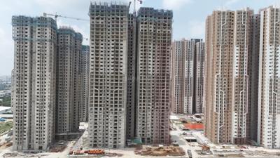 Project Image of 1350.0 - 2880.0 Sq.ft 2 BHK Apartment for buy in Rajapushpa Imperia