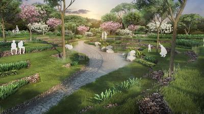 Excel Codename Five Rings Apartment Images for Amenities of Excel Codename Five Rings Apartment 1