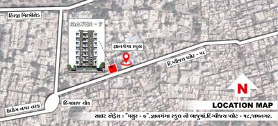 Project Image of 265.12 - 474.8 Sq.ft 1 BHK Apartment for buy in Mayur Construction Jamnagar Mayur 7