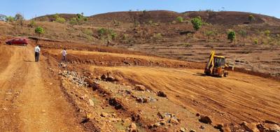 Project Image of 1000.0 - 100000.0 Sq.ft Residential Plot Plot for buy in Royals Plots in Alibag
