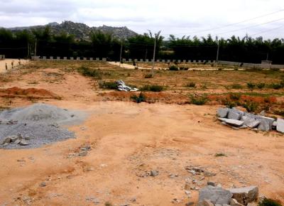 Project Image of 1200.0 - 2000.0 Sq.ft Residential Plot Plot for buy in VR Samruddhi